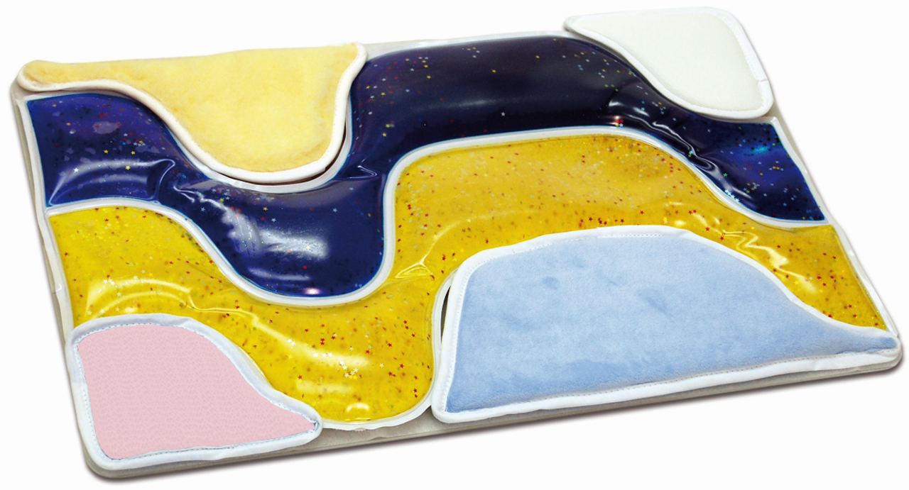 Skil-Care Wavy Activity Tray