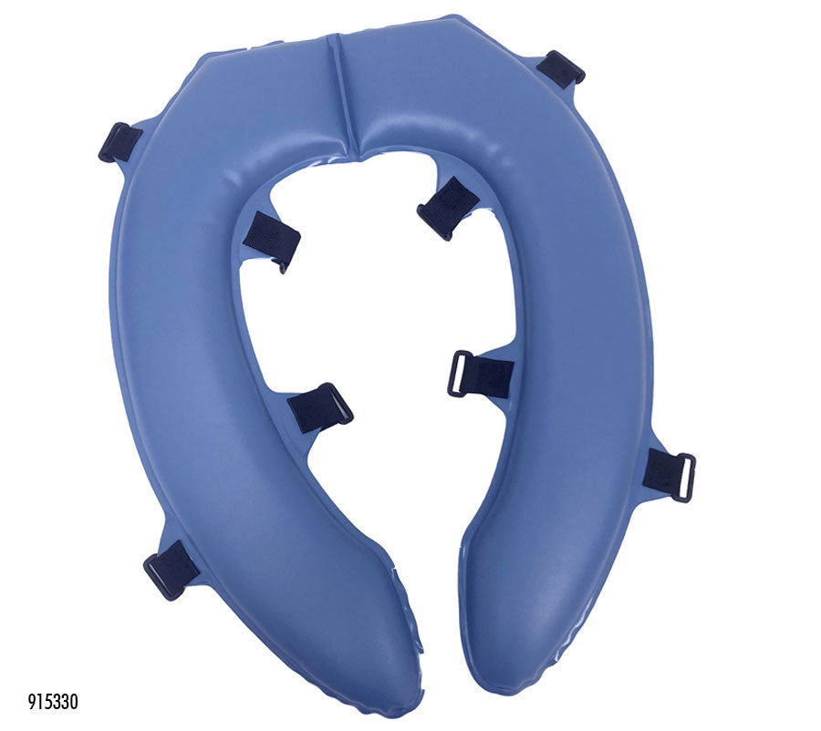 Skil Care-915330 Foam Toilet Seat Cushion (Each)