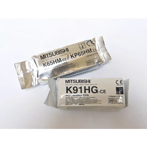Cone Instruments/Marketlab Mitsubishi Papers