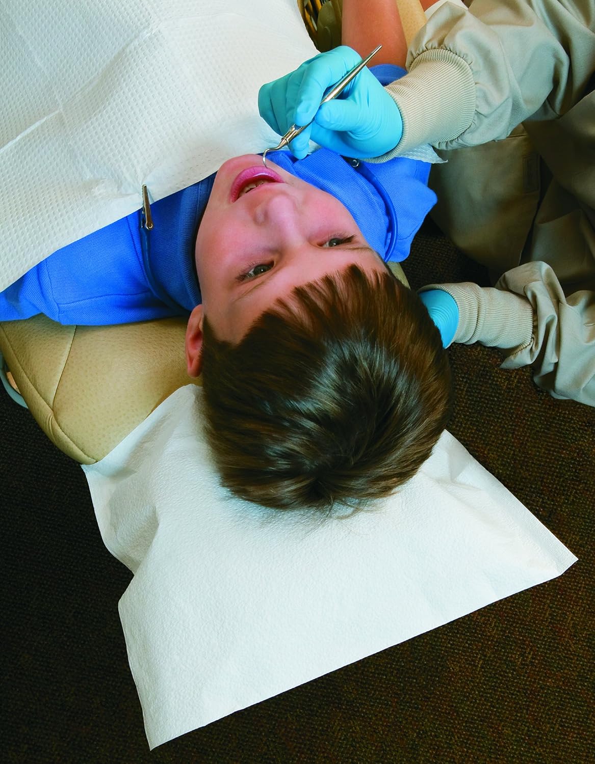 TIDI Products Ultimate Headrest Covers