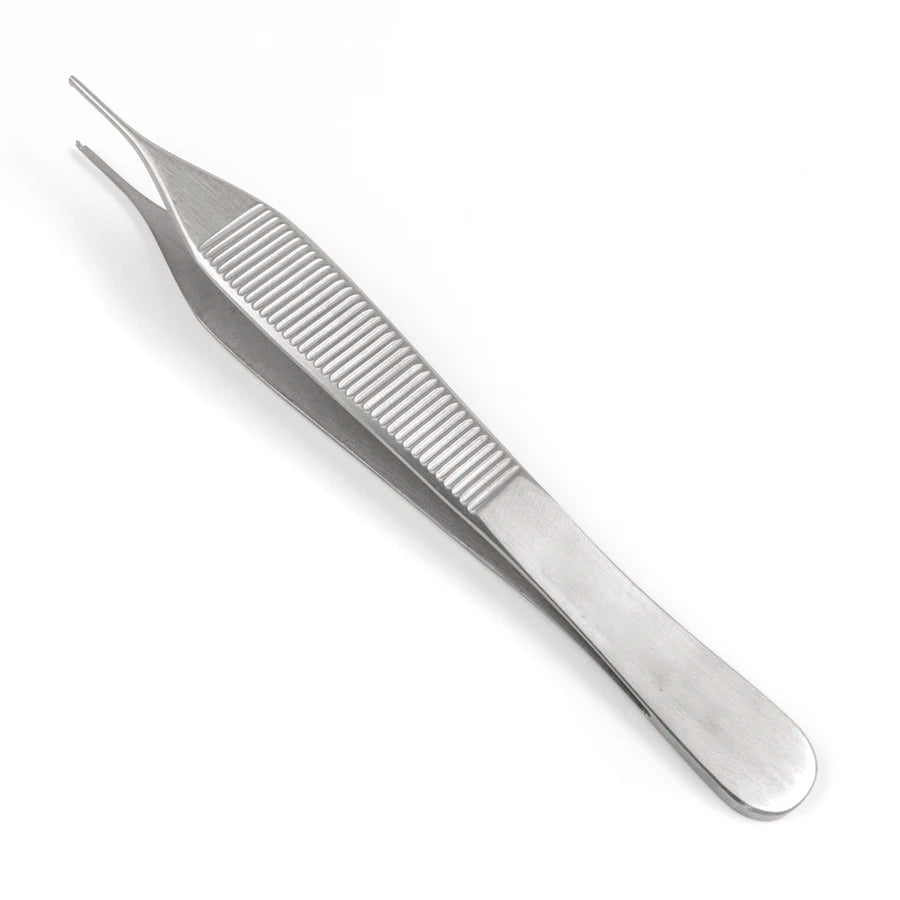 Sklar-47-2047 Adson Tissue Forceps