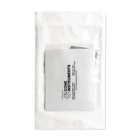 Cone Instruments/Marketlab-934402 Sterile Probe Cover, 4"W x 24"L, 20/pk