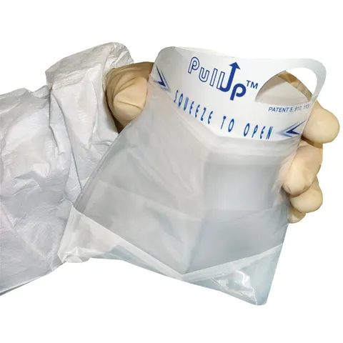 Cone Instruments/Marketlab-934430-CO Pull Up™ Probe Cover Set, 5"W x 48"L, 24/pk