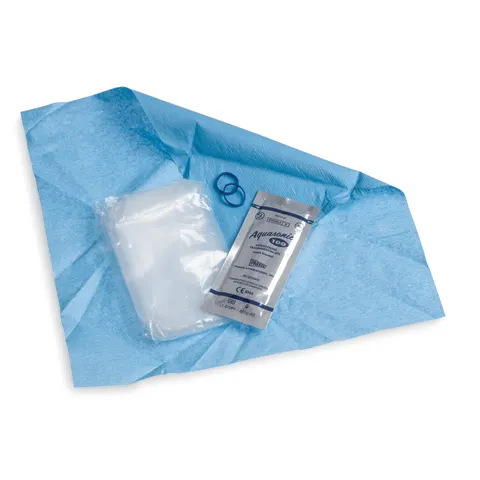 Cone Instruments/Marketlab-934433 Vascular Access Procedure Transducer Cover, 24/pk