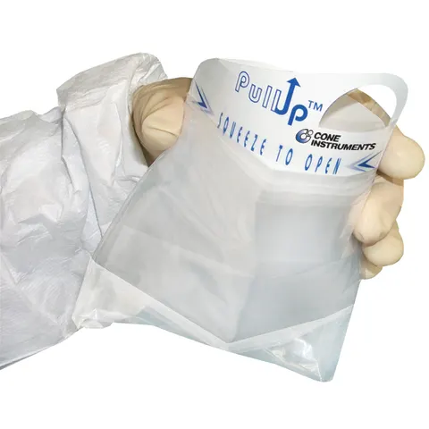 Cone Instruments/Marketlab-934468 Pull Up™ Biopsy Probe Cover Set, 24/pk
