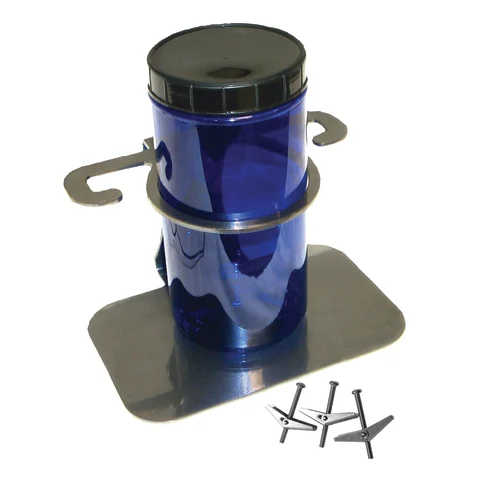Cone Instruments/Marketlab-934471 Transducer Soaking Cup, 1/ea
