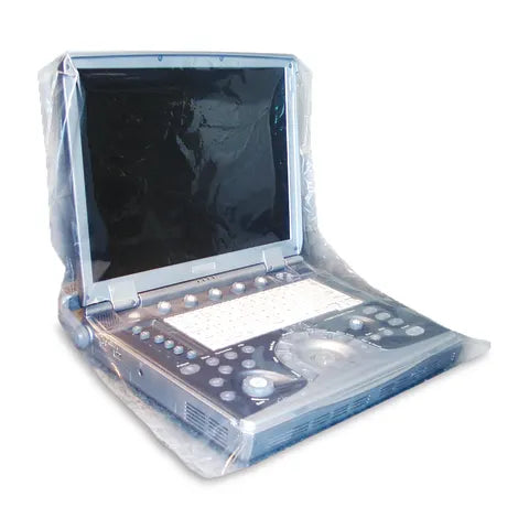 Cone Instruments/Marketlab-934474 Portable Ultrasound System Cover • 17.5"W x 28"L, 24/pk