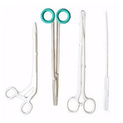 Sklar-941-0554 IUD Insertion Kit, 10/cs