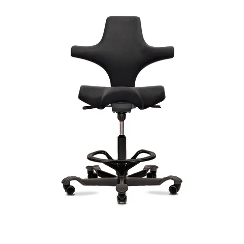 Cone Instruments/Marketlab Ergo Task Chair and Stool for Sonographers