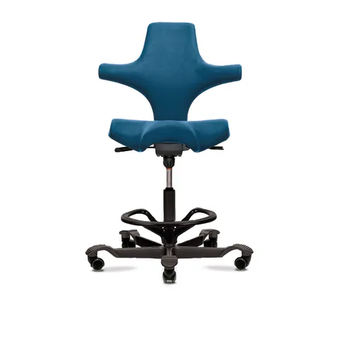Cone Instruments/Marketlab Ergo Task Chair and Stool for Sonographers