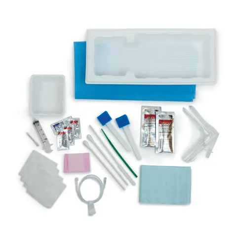 Cone Instruments/Marketlab HSG Procedure Tray