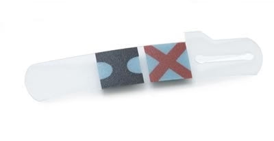 Laerdal-945021 Label status AED Trainer 1/EA