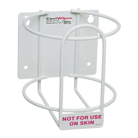 Cone Instruments/Marketlab-948525 Caviwipes Wall Bracket, no hardware, 1/ea
