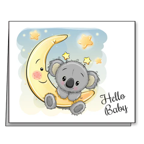 Cone Instruments/Marketlab-949900 Sonogram Cards, 25/pk