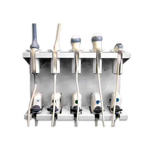 Cone Instruments/Marketlab-952800 Premium Ultrasound Probe Rack, 1/ea