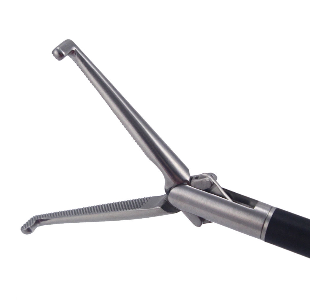 Aspen Surgical-96-1066NL-45 RapidClean Dissector, Modular, Mixter, Double Action, 5mm (US Only) (Not Available For Sale into Canada) / ea