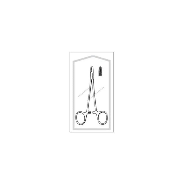 Sklar-96-2582 Econo Sterile Derf Needle Holder, 50 items/case