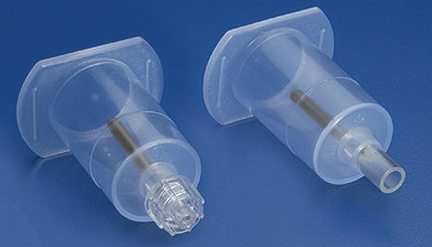 ICU Medical Saf-T Holder® Devices & Blood Transfer Devices