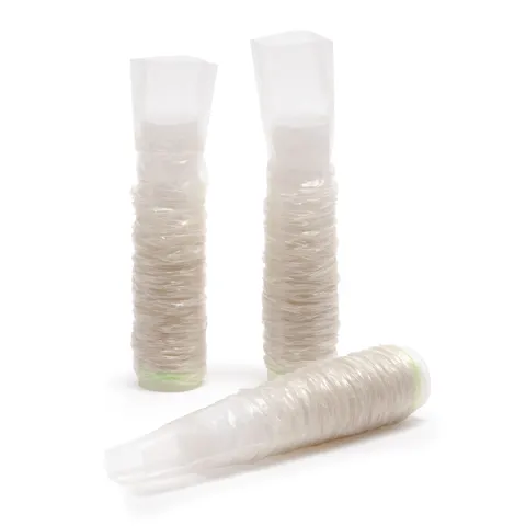 Cone Instruments/Marketlab-96288 TEE Probe Storage Cover, Open End • 1.6"W x 70"L, 10/pk