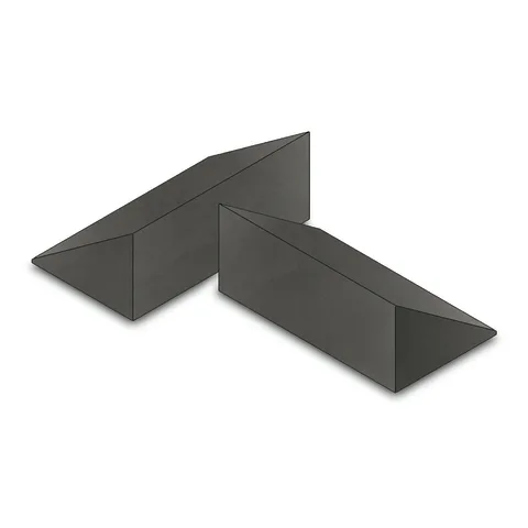 Cone Instruments/Marketlab Closed Cell Patient Positioners