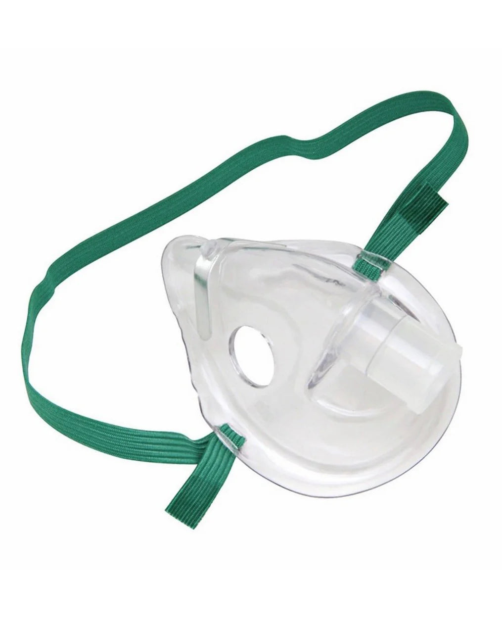 Omron Healthcare Masks