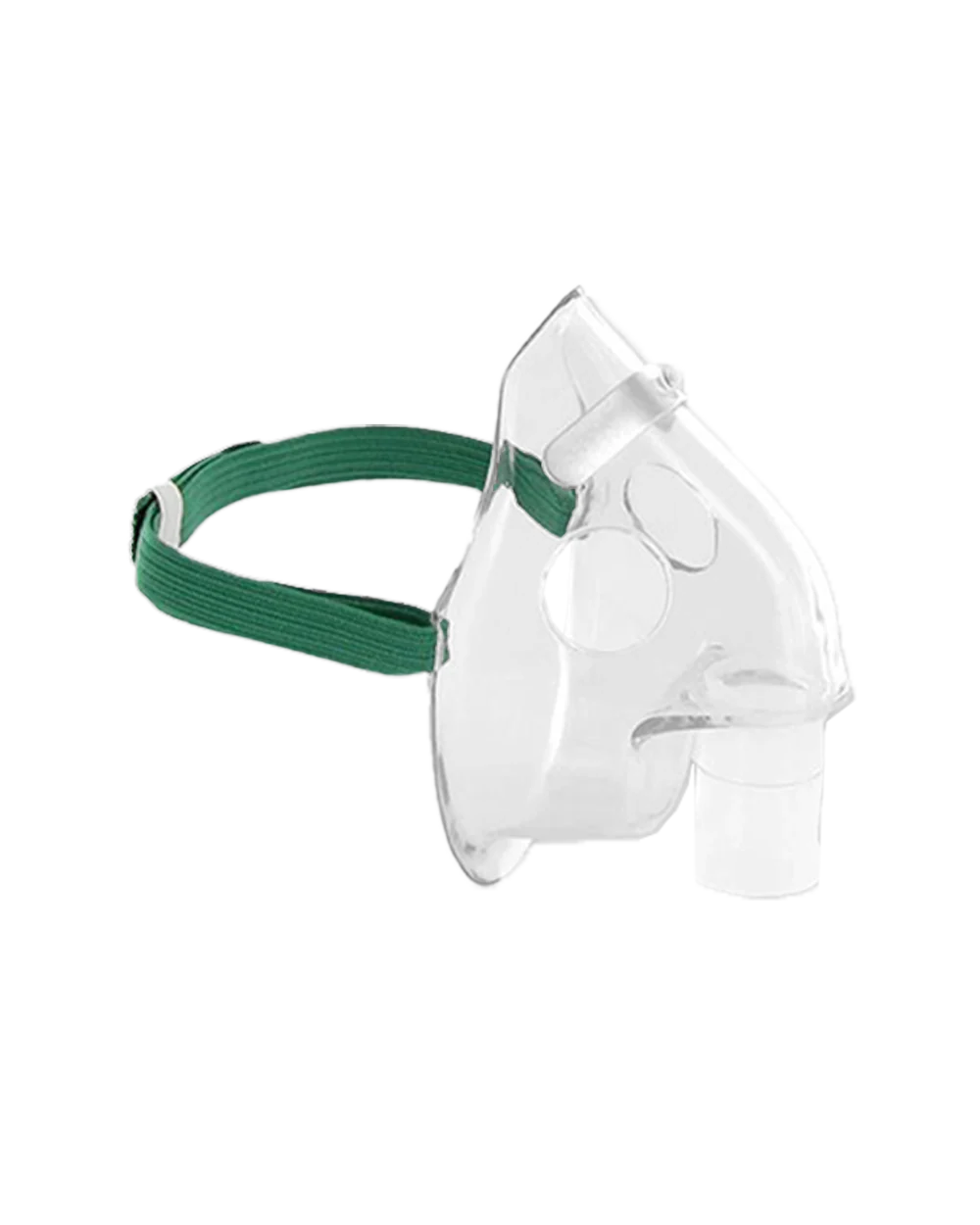 Omron Healthcare Masks