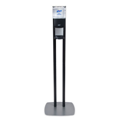 Gojo-7216-DS Dispenser Floor Stand, ES6, Graphite (1/cs)