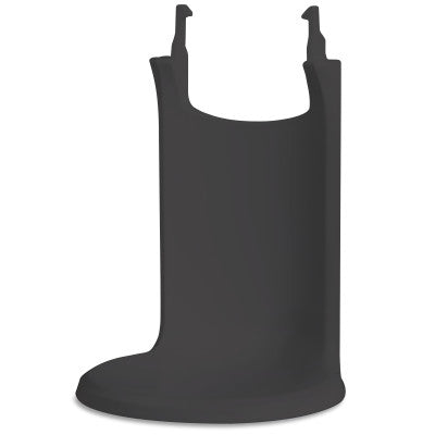 Gojo-1245-06-GPH SHIELD™ Floor & Wall Protector for PURELL® ES1, Graphite (6/cs)