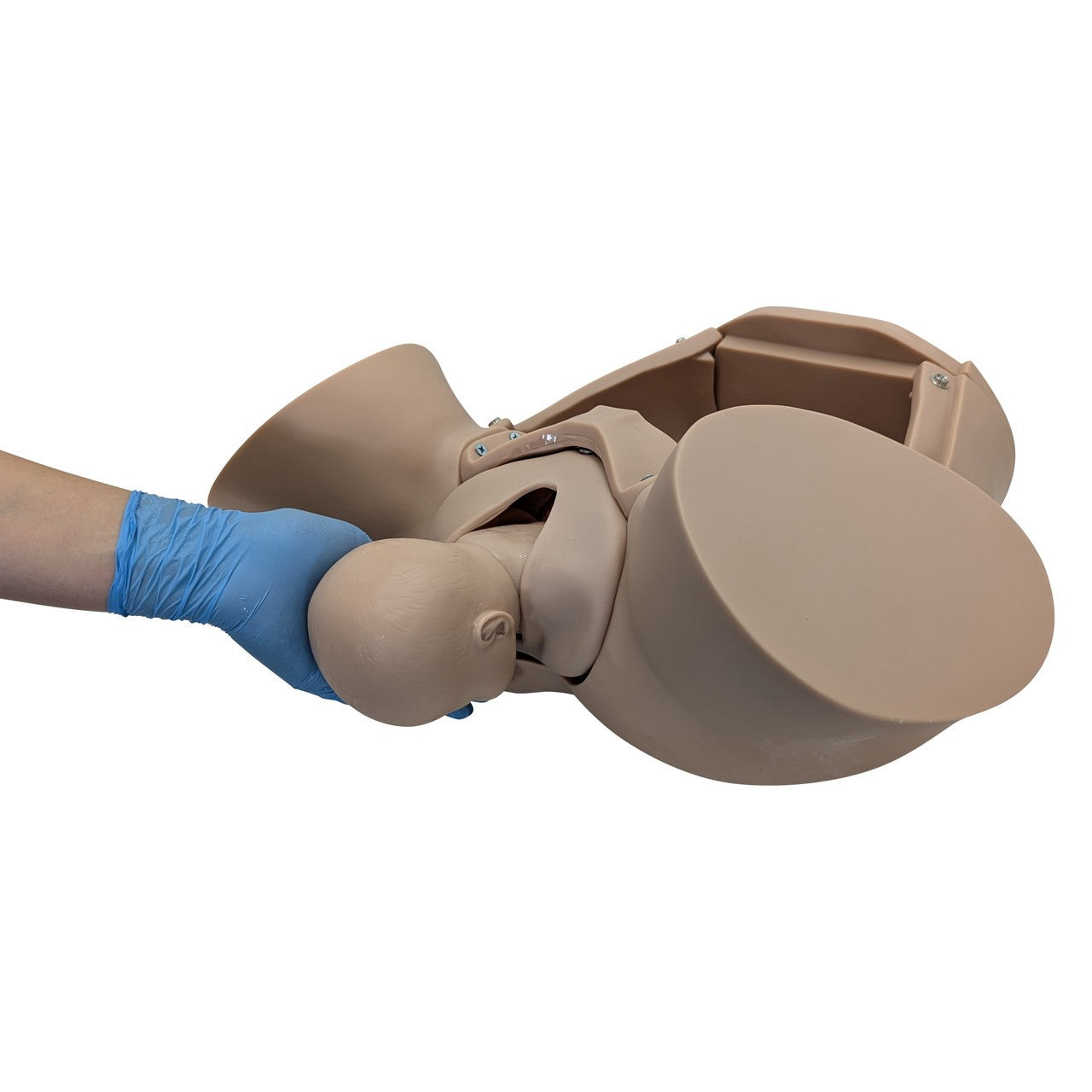 The Anatomy Lab-A-104410 Advanced Childbirth Simulator, 1/ea