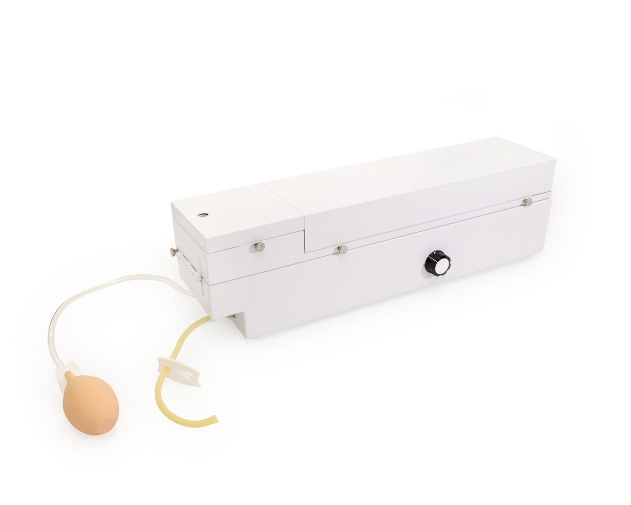 The Anatomy Lab-A-106729 Arterial Puncture Training Arm with Circulation Artery