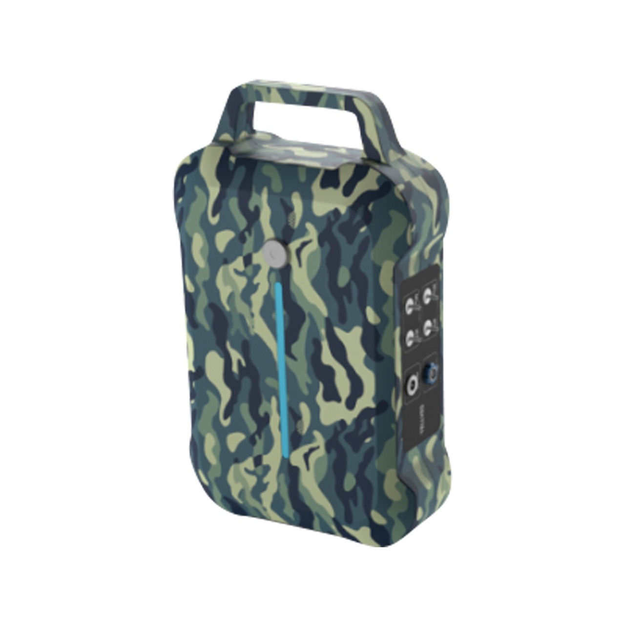 The Anatomy Lab-A-112542 Advanced Wearable Thoracentesis Model, 1/ea