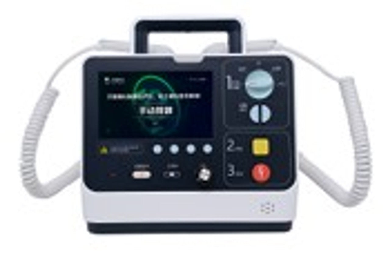 The Anatomy Lab-A-112552 DefibReady Defibrillation Simulator, EACH