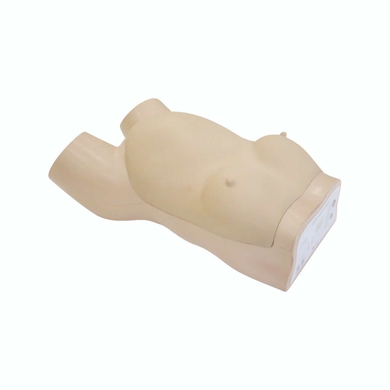 The Anatomy Lab-A-112577 Obstetric Examination Trainer Torso, 1/ea
