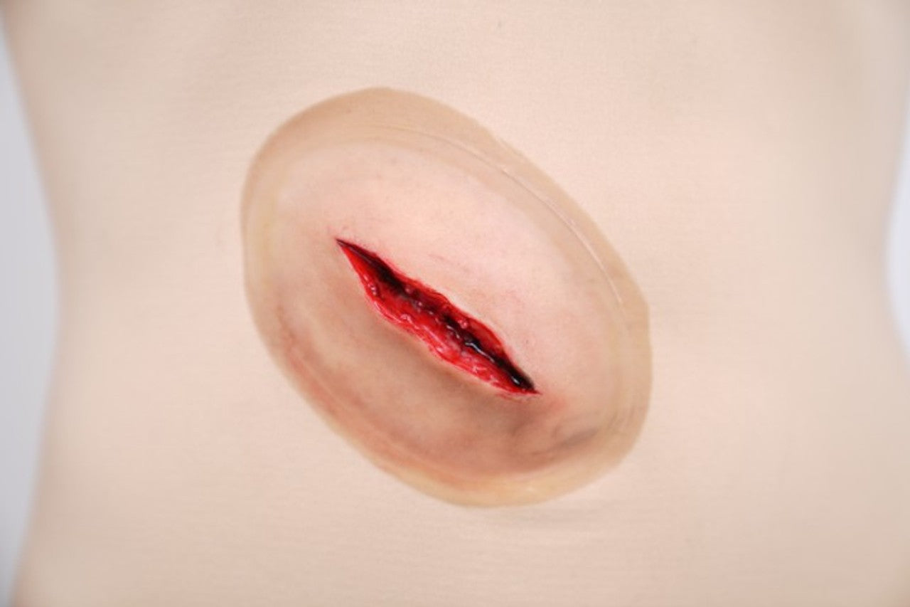 The Anatomy Lab-A-113005 Wearable Debridement and Suturing Kit, 1/ea