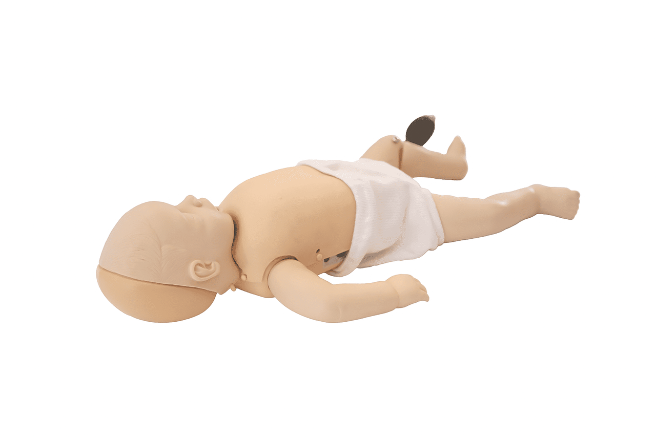 The Anatomy Lab Guardian Baby