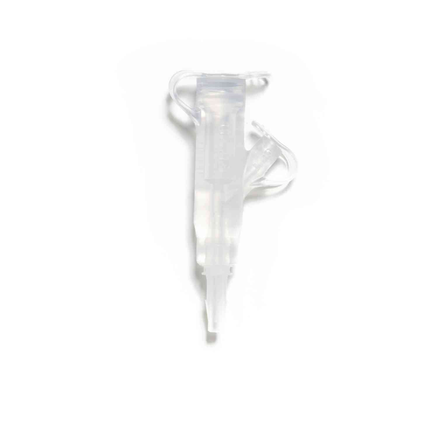 Avanos Medical-0136-24 PEG Replacement Feeding Adapter, 24FR, Non-Sterile (1 EA)