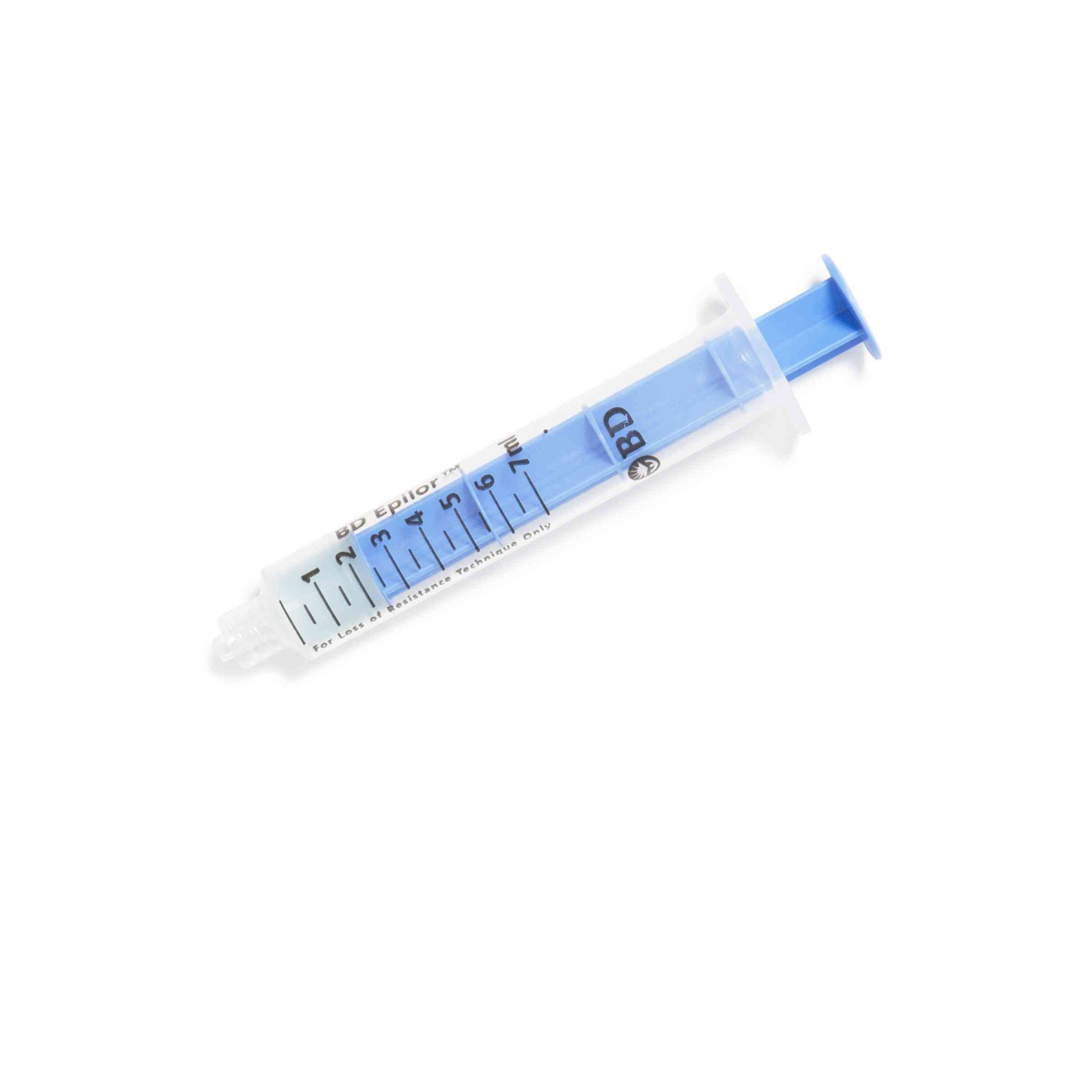 Avanos Medical Syringes