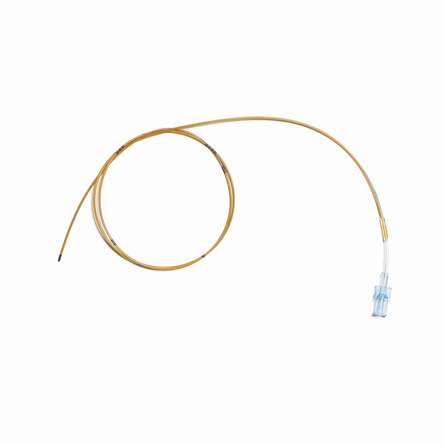 Avanos Medical-PM012-A ON-Q Pain Relief System, Silversoaker® Antimicrobial Catheter (2.5" or 65mm), 100ml, 2 ml/hr, 26.5" Catheter Length Pump (5/cs)