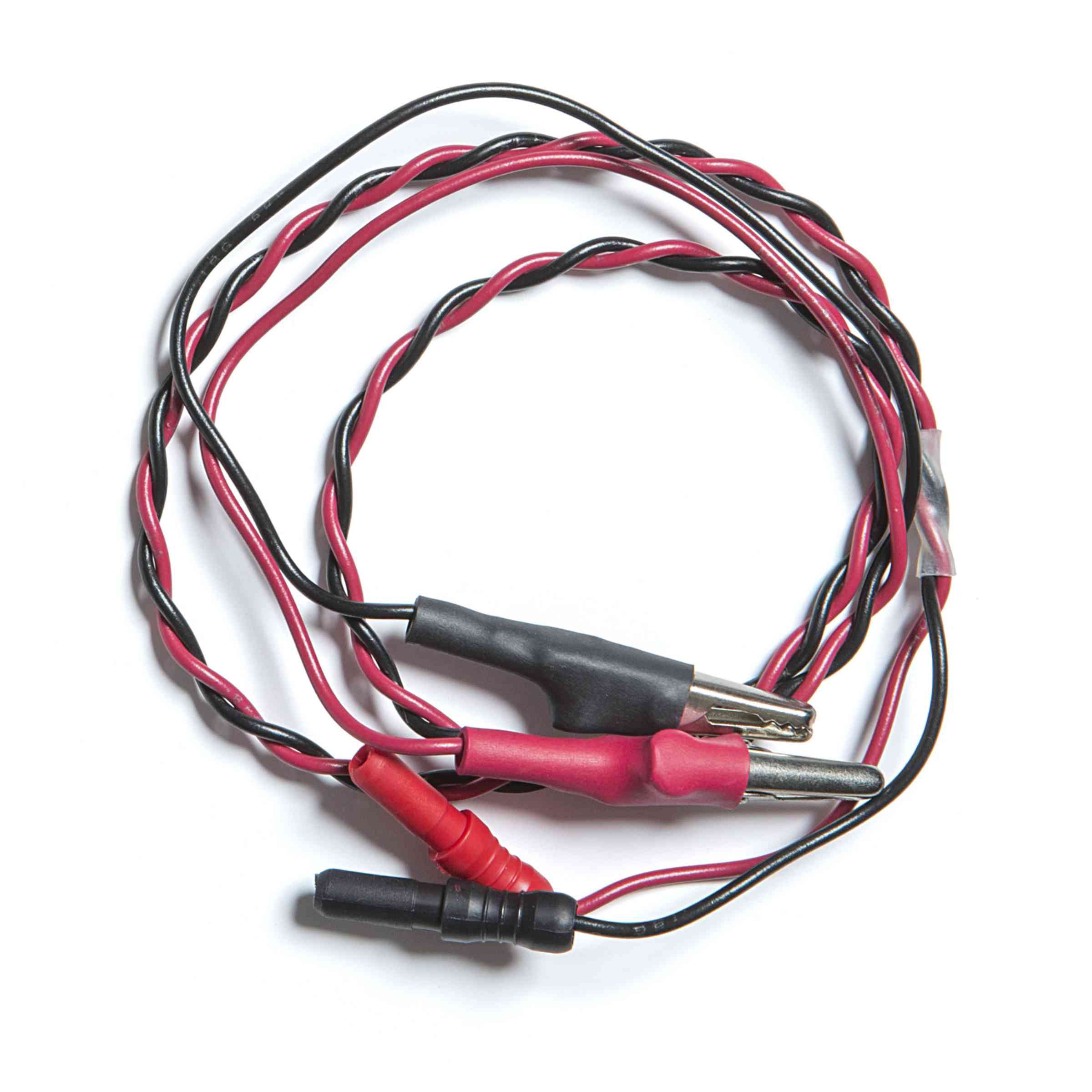 Avanos Medical-EL-2MTP Lead Set, 2ft, Long Lead Sets, Two (2) Sizes (1 EA)