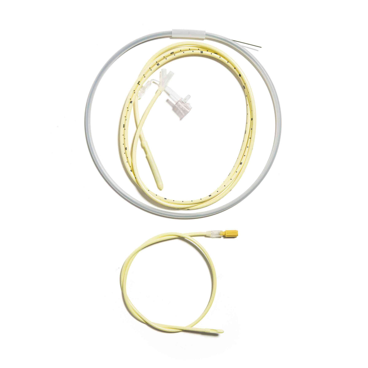 Avanos Medical-30-4602 Nasointestinal Endoscopically Placed Feeding Tube, 12 FR (1/cs)