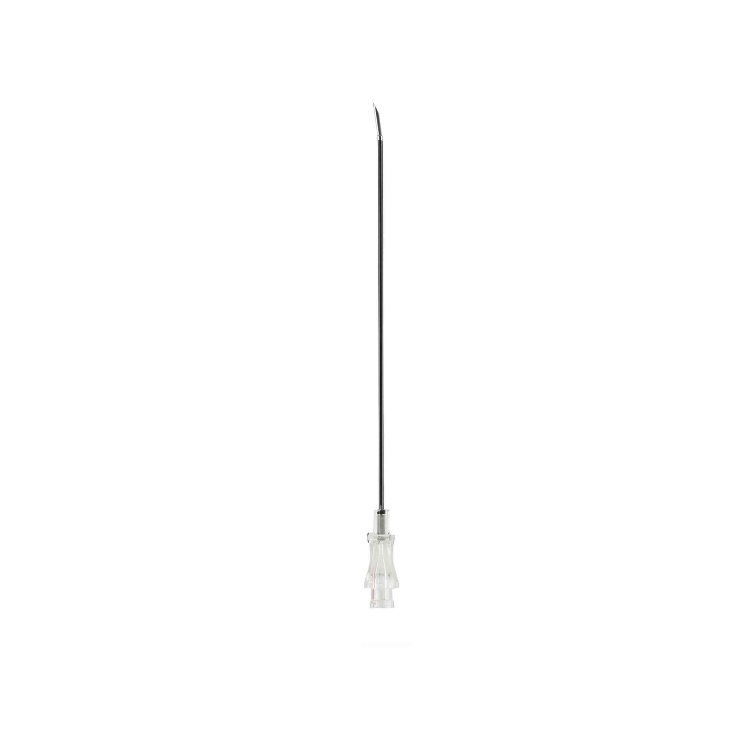 Avanos Medical-PMF18-145-10CS Radio Frequency Cannula Radiopaque, Curved, Sharp, 18G x 145mm, Active Tip, 10mm, Sterile (10/bx)