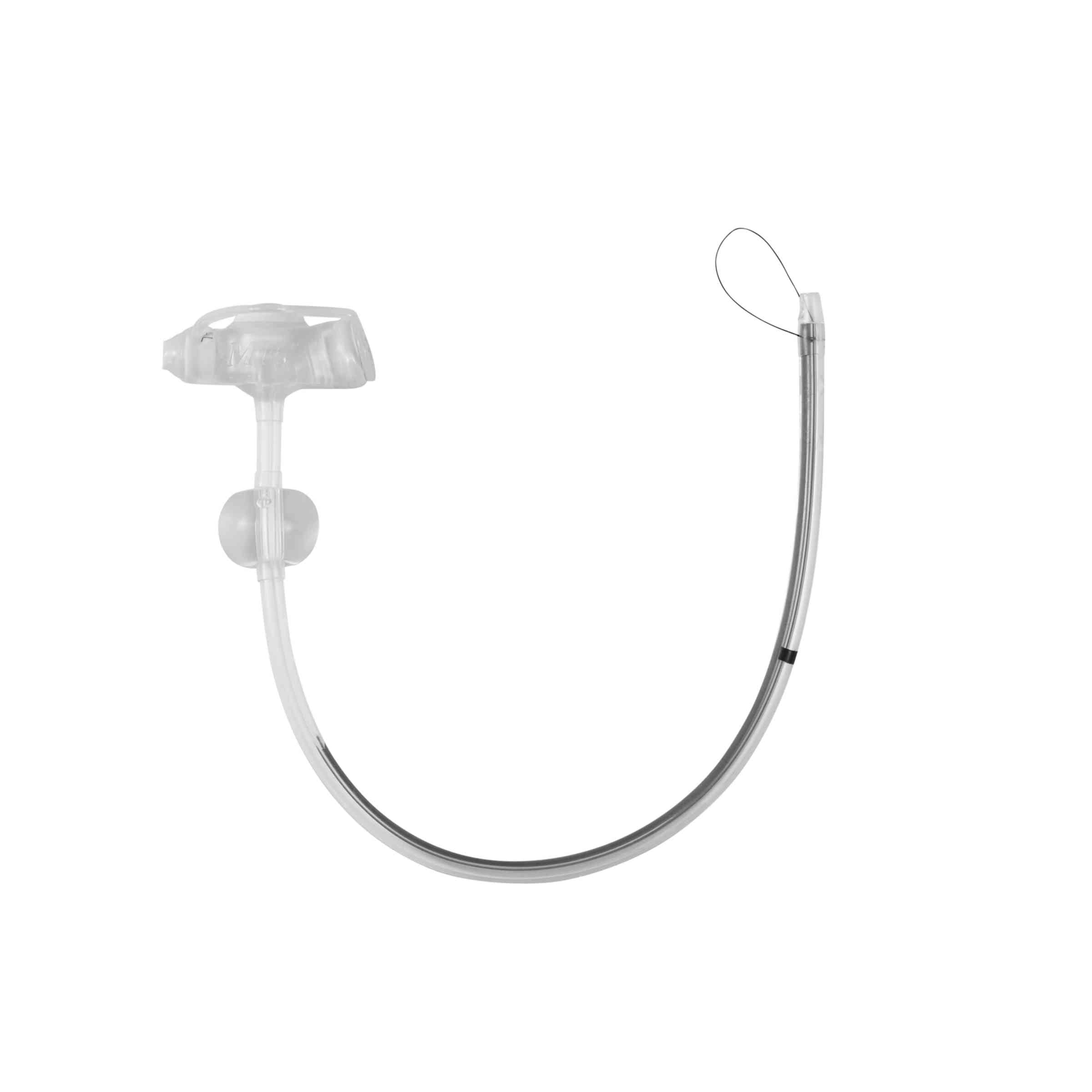 Avanos Medical-0270-16-1.5-30 Mic-Key Gastric-Jejunal Feeding Tube Kit, 16FR, 30cm Jejunal Length x 1.5cm Stoma, Non-Enfit (1/cs)