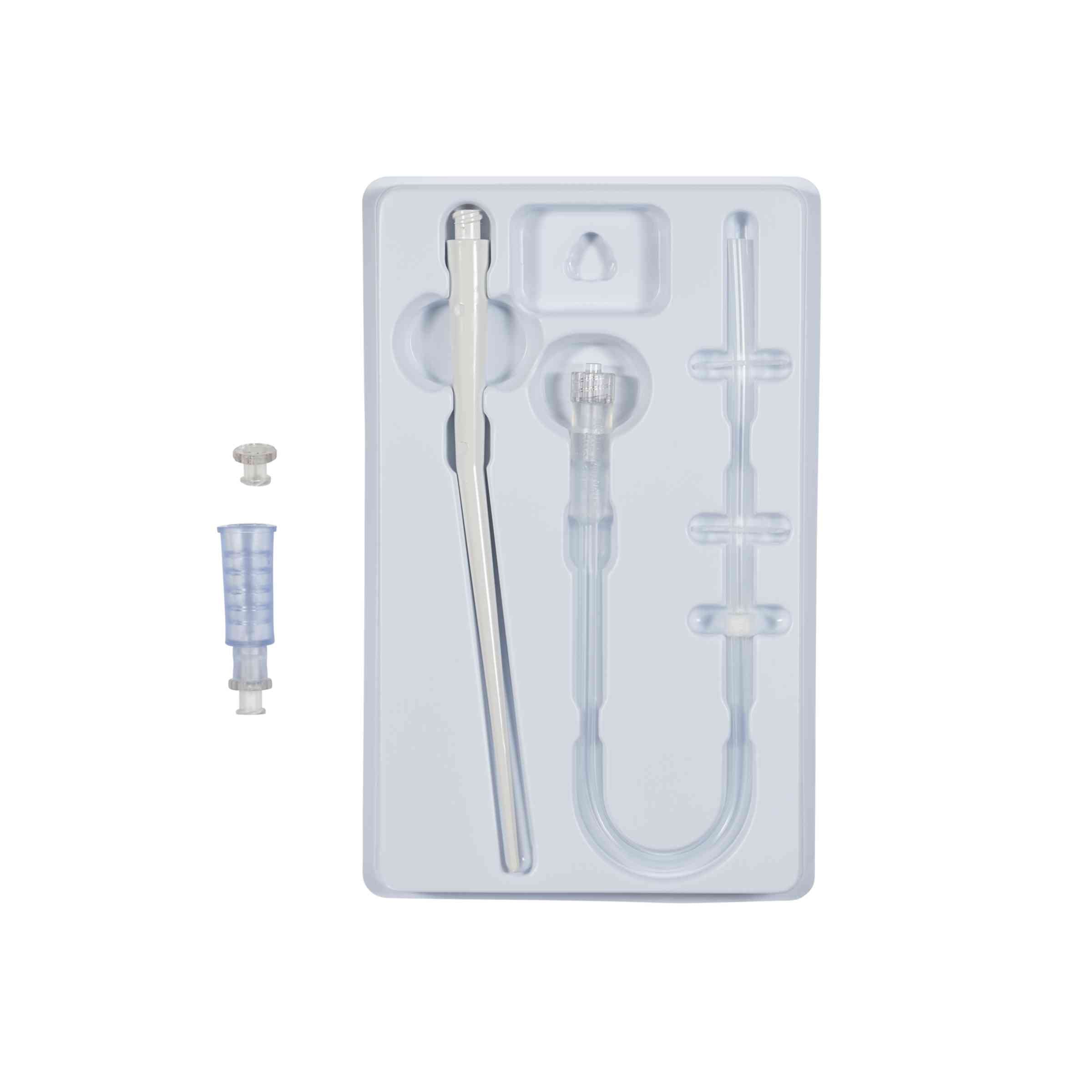 Avanos Medical Feeding Tube