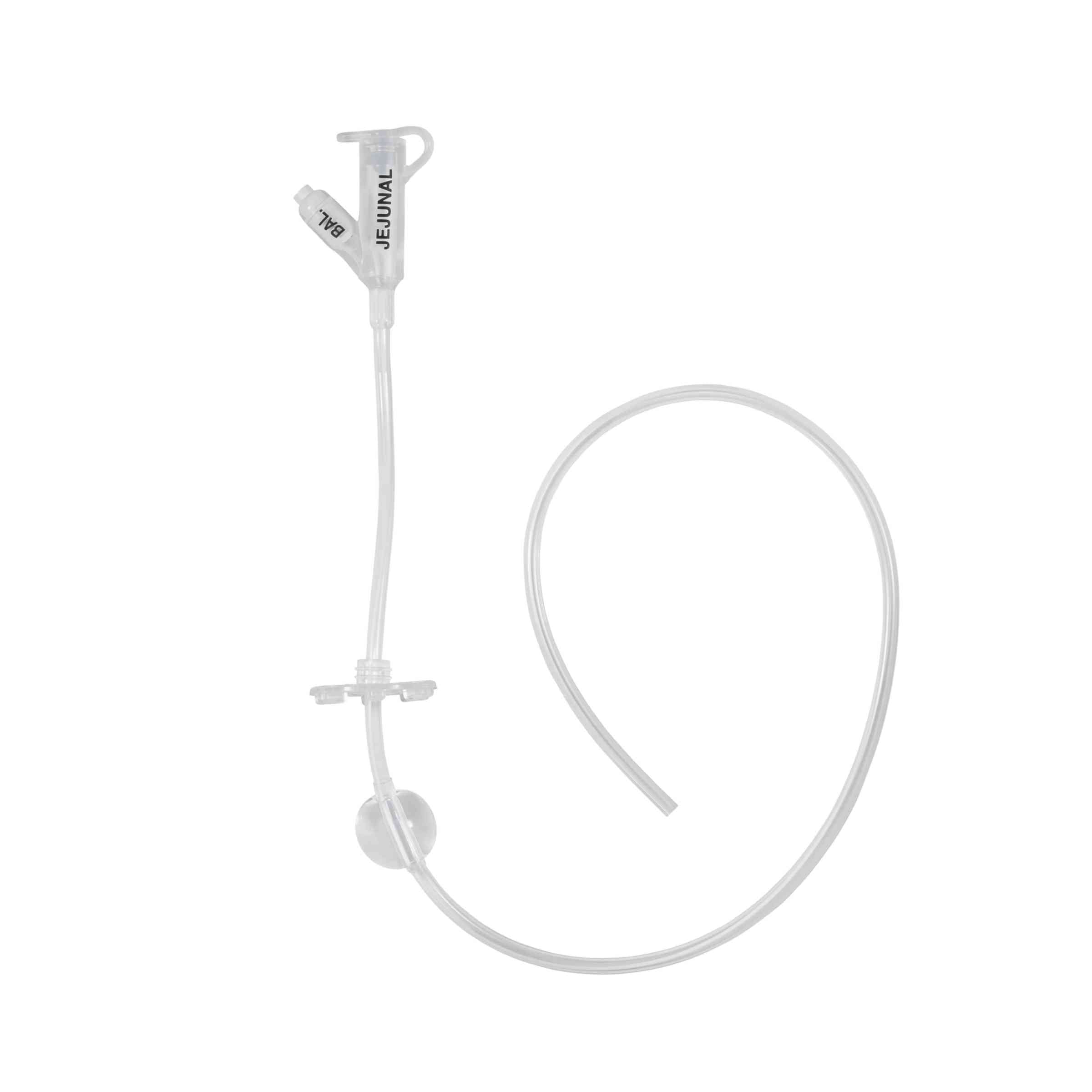 Avanos Medical Feeding Tube