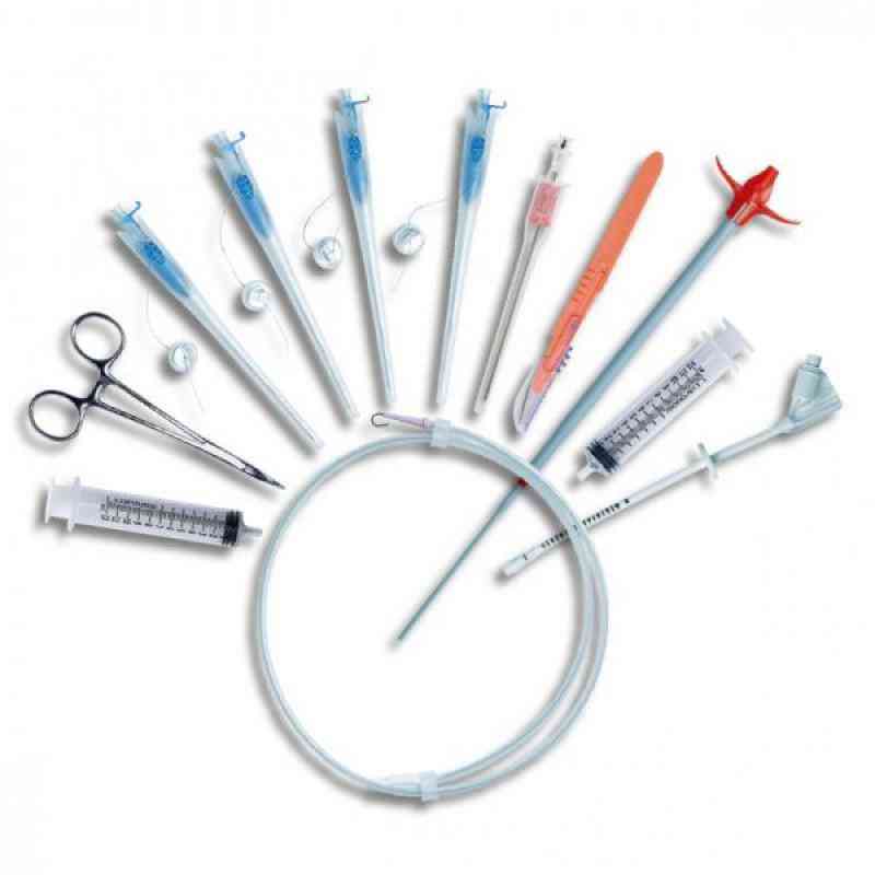 Avanos Medical Introducer Kit