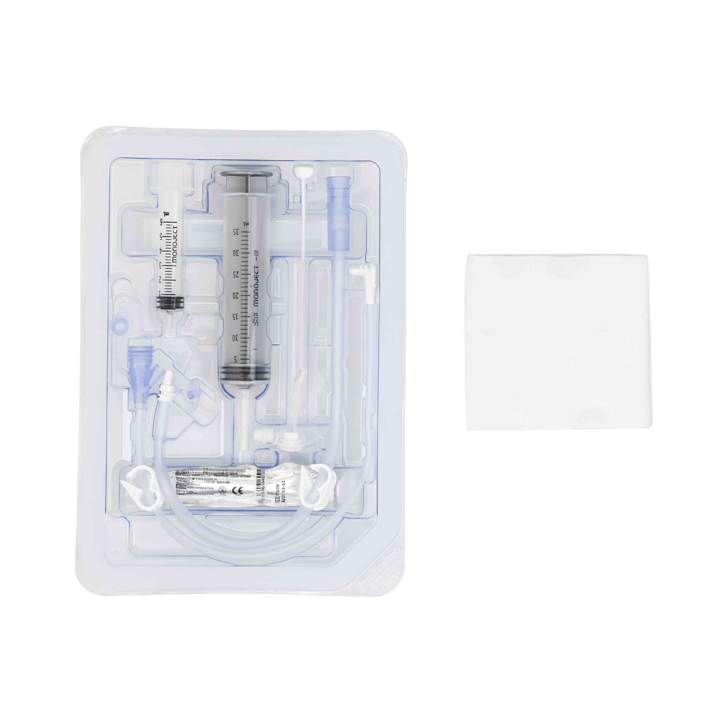 Avanos Medical MIC® Gastrostomy Feeding Tubes