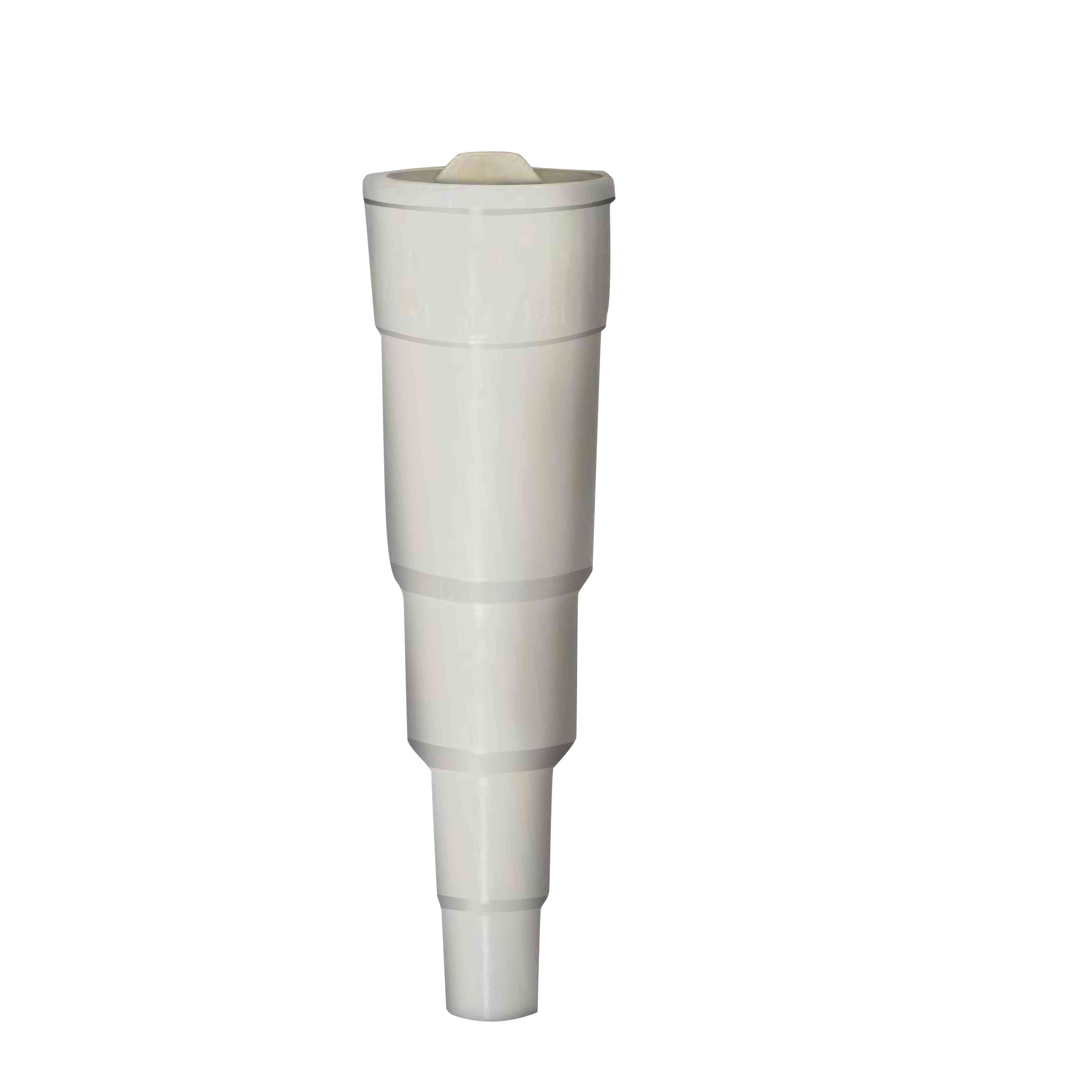 Avanos Medical-7149-00 Enteral Distal End ENFit® Transition Connector (200/cs)