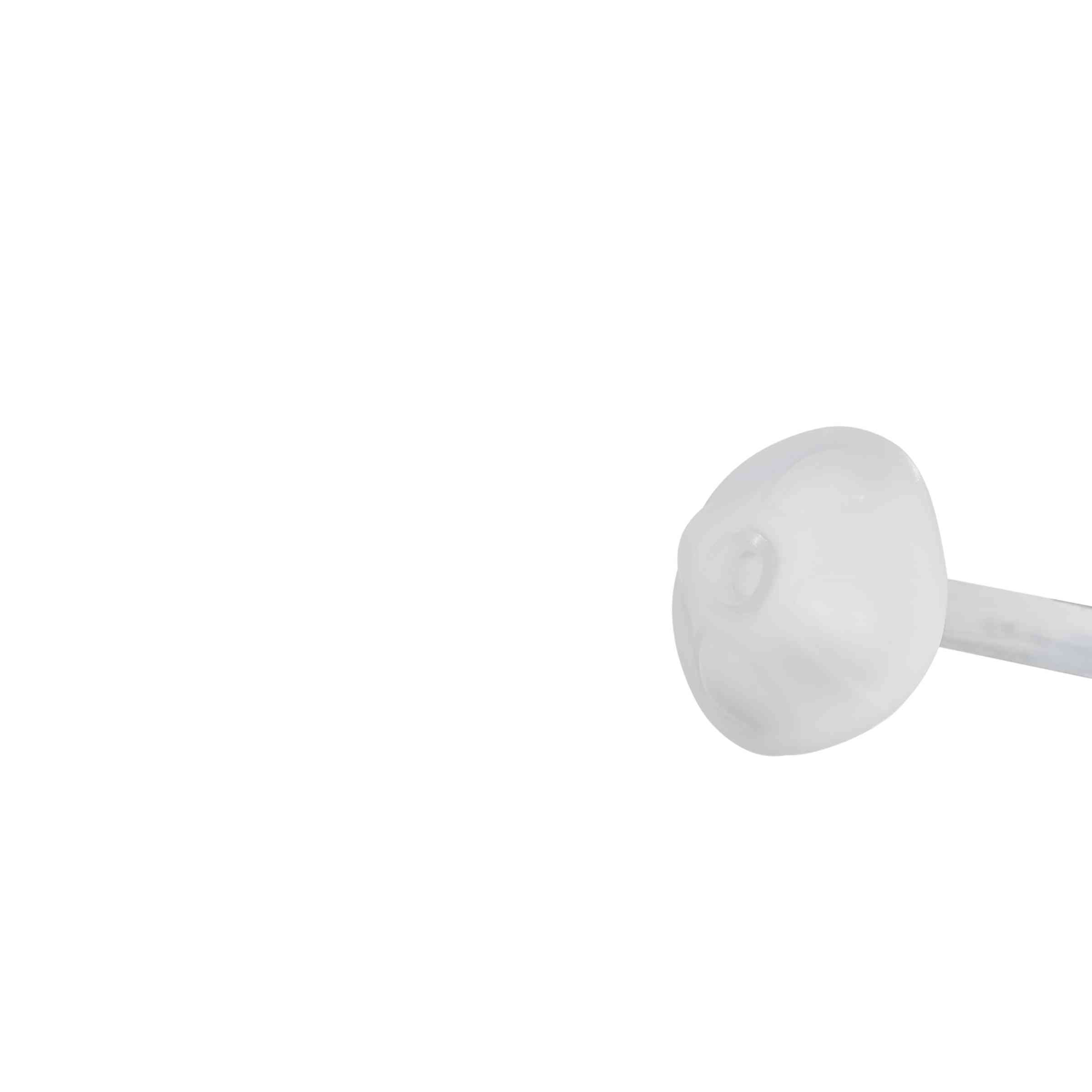Avanos Medical-7160-24 Percuaneous Endoscopic Gastronomy Kit Feeding Tube Kit, Push and Pull Placement Methods, 24Fr (2/cs)