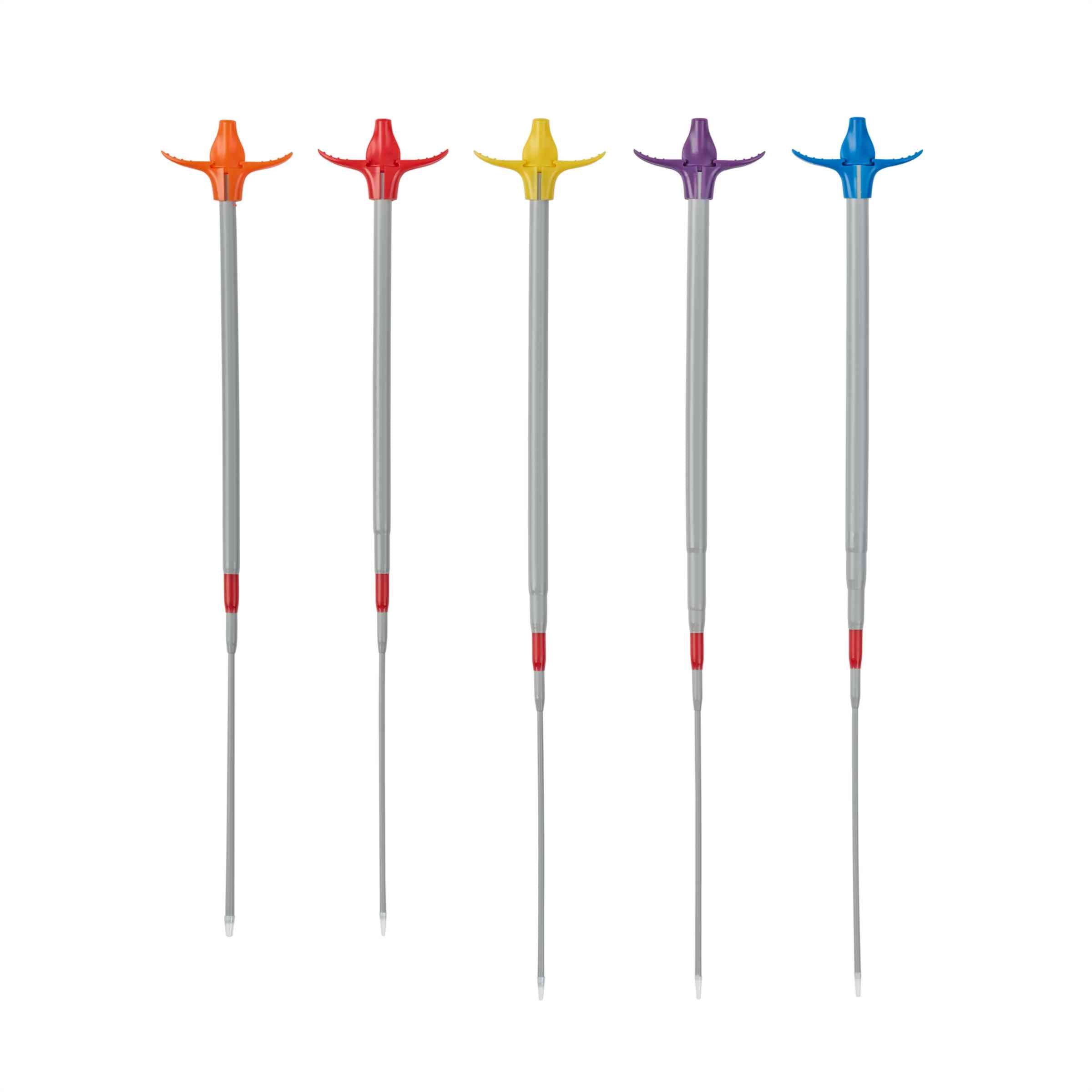 Avanos Medical-98702 16fr Dilator, (for use with 12fr MIC, MIC-KEY Feeding Tubes) (1 EA)