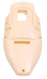 Laerdal-144300-RB Lung Plate, 1/EA